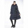 Riding coat -Preston- extra long