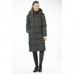 Riding coat -Preston- extra long