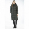 Riding coat -Preston- extra long