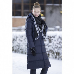 Riding coat -Preston- extra long