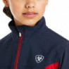 Ariat New Team Softshell Jacket