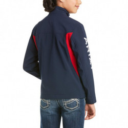 Ariat New Team Softshell Jacket