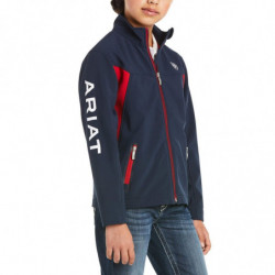 Ariat New Team Softshell Jacket