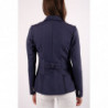 MONTAR Short Dressage Navy Tail Coat