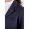 MONTAR Short Dressage Navy Tail Coat