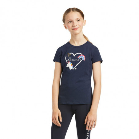 ARIAT Kid's Someday T-Shirt