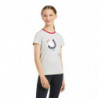 ARIAT Kid's Unicorn Moon T-Shirt