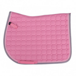 QHP Saddle pad Florence Allround