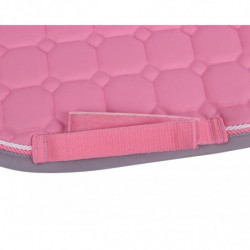 QHP Saddle pad Florence Allround