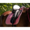 QHP Saddle pad Florence Allround