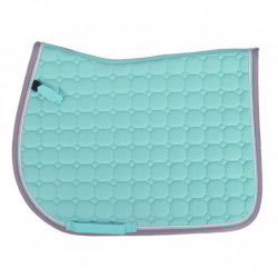 QHP Saddle pad Florence Allround