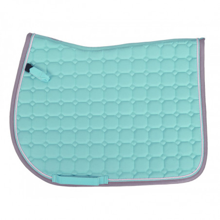 QHP Saddle pad Florence Allround