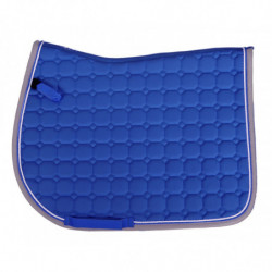 QHP Saddle pad Florence Allround