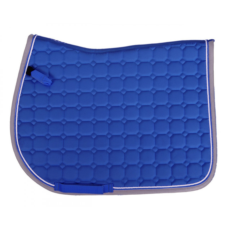 QHP Saddle pad Florence Allround