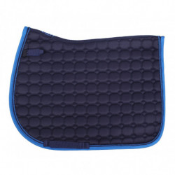 QHP Saddle pad Florence...