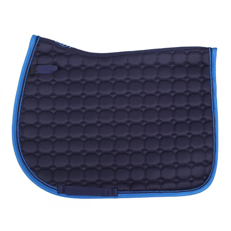 QHP Saddle pad Florence Allround