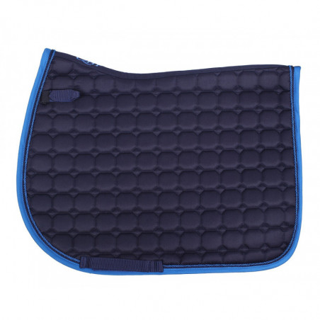 QHP Saddle pad Florence Allround