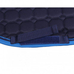QHP Saddle pad Florence Allround