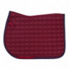 QHP Saddle pad Florence Allround