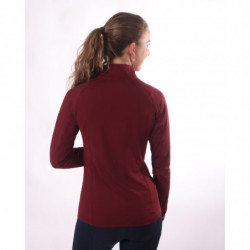 QHP Sport shirt Florence