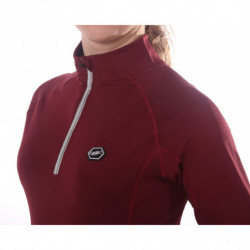 QHP Sport shirt Florence