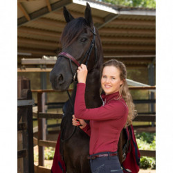 QHP Sport shirt Florence