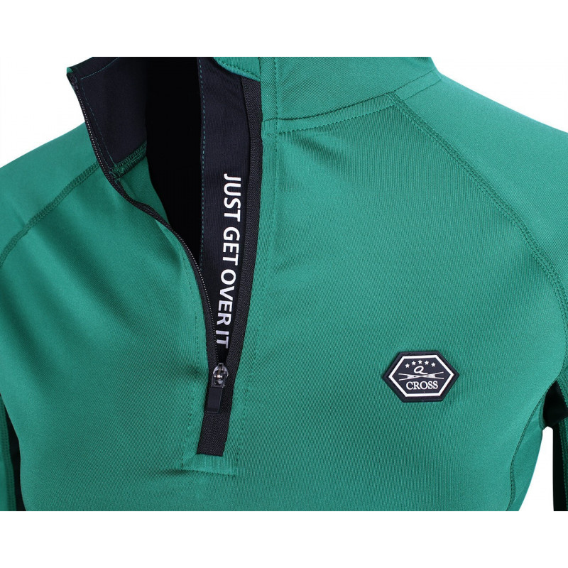 QHP Sport shirt Vegas