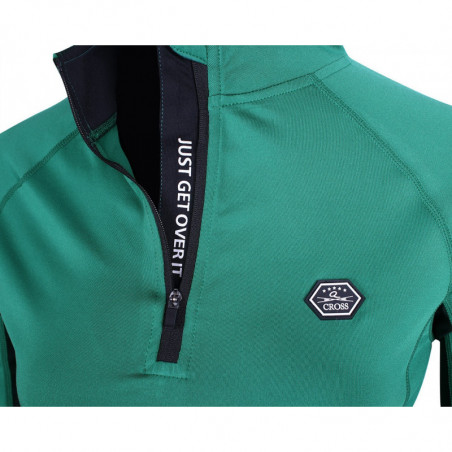 QHP Sport shirt Vegas