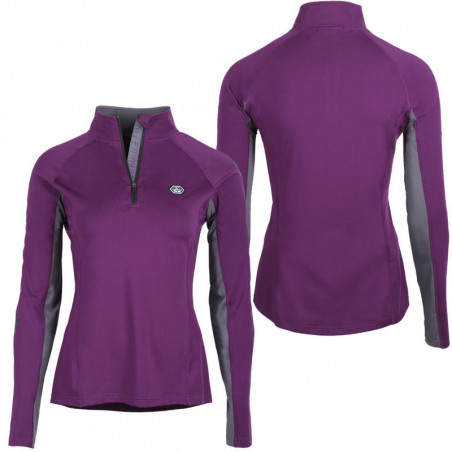 QHP Sport shirt Vegas