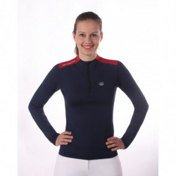 QHP Sport shirt Utah