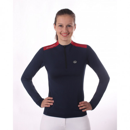 QHP Sport shirt Utah Junior