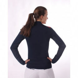 QHP Sport shirt Utah Junior