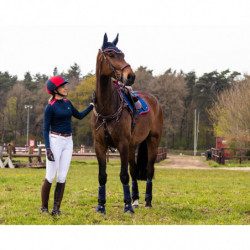 QHP Sport shirt Utah Junior