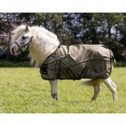 QHP Turnout Rug Falabella...