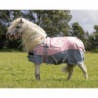 QHP Turnout Rug Falabella Collection