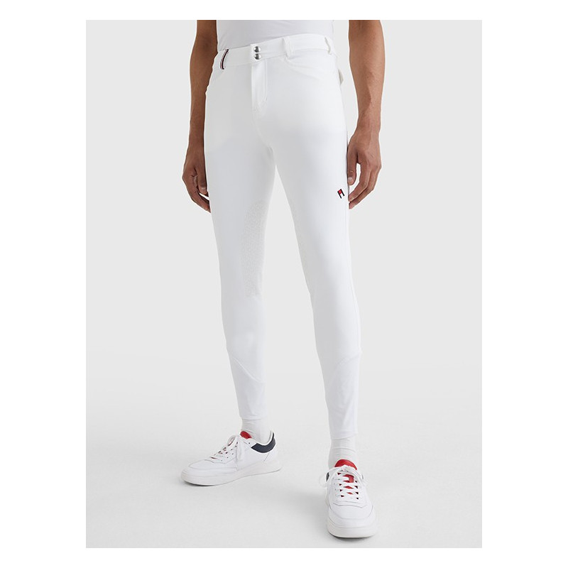 TOMMY EQUESTRIAN MEN'S TOURNAMENT RIDING BREECHES