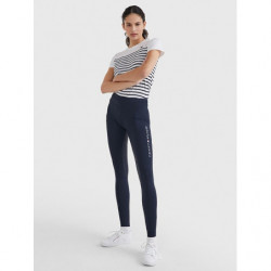 FULL GRIP LEGGINGS TOMMY HILFIGER STYLE DESERT SKY