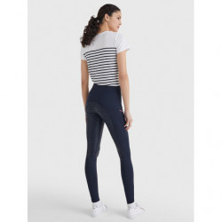 FULL GRIP LEGGINGS TOMMY HILFIGER STYLE DESERT SKY