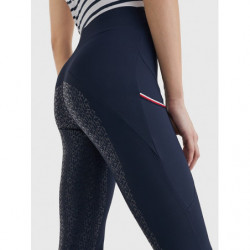 FULL GRIP LEGGINGS TOMMY HILFIGER STYLE DESERT SKY