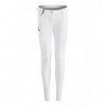 TOMMY EQUESTRIAN GRIP KNEE PATCHES BREECHES PERFORMANCE TH OPTIC WHITE