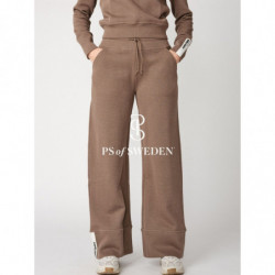 PS of Sweden Lowa Rib Pants, Choclate Chip