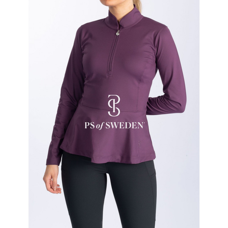 PS of Sweden Lucille Base Layer, Hortensia