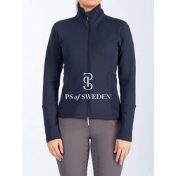 PS of Sweden Fleur Zip...