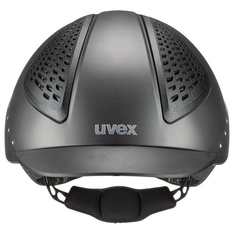 UVEX Exxential II LED