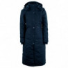 Montar Dicte, Navy