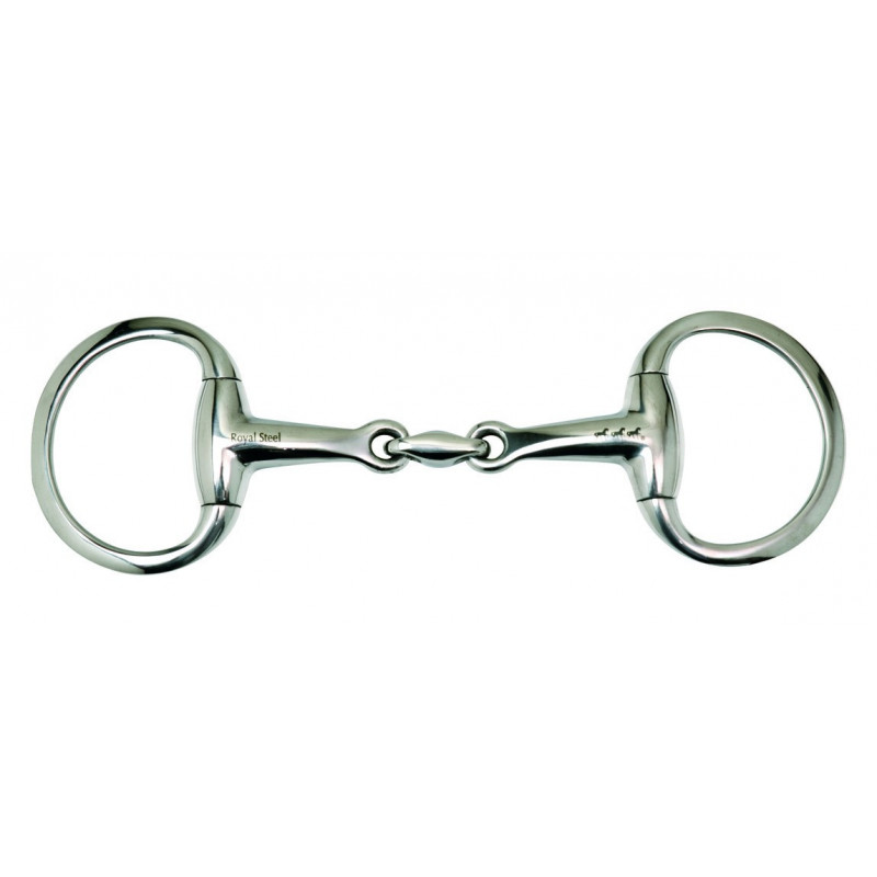 Egg bit - 3 piece 14 mm