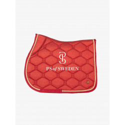 PS of Sweden Saddle Pad...
