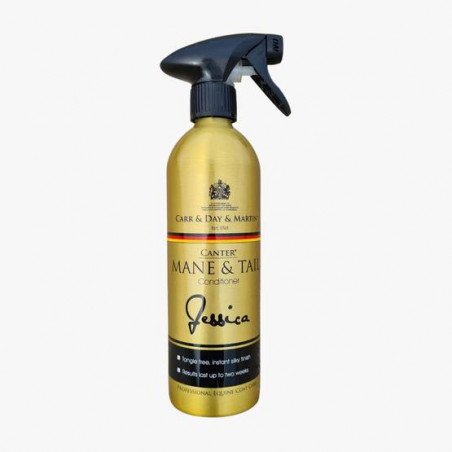 CDM Mane & Tail Conditioner Limited Edition 500 ml