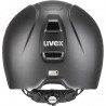 UVEX Perfexxion II