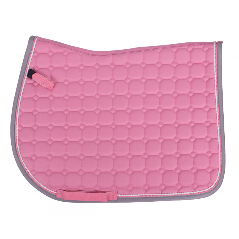 QHP Saddle pad Florence Dressyr
